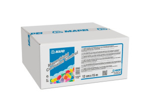 Самоклеящаяся цинковая фольга для защиты от коррозии бетонных арматурных утюгов