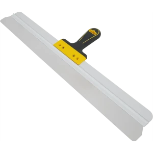 Шпатель фасадный Hardy 0820-657004 700 мм, алюминий, двухкомпонентная ручка