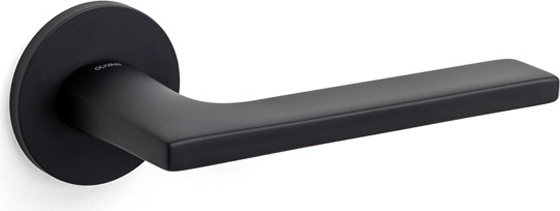 M238_NP Дверная ручка LOTUS OLIVARI 