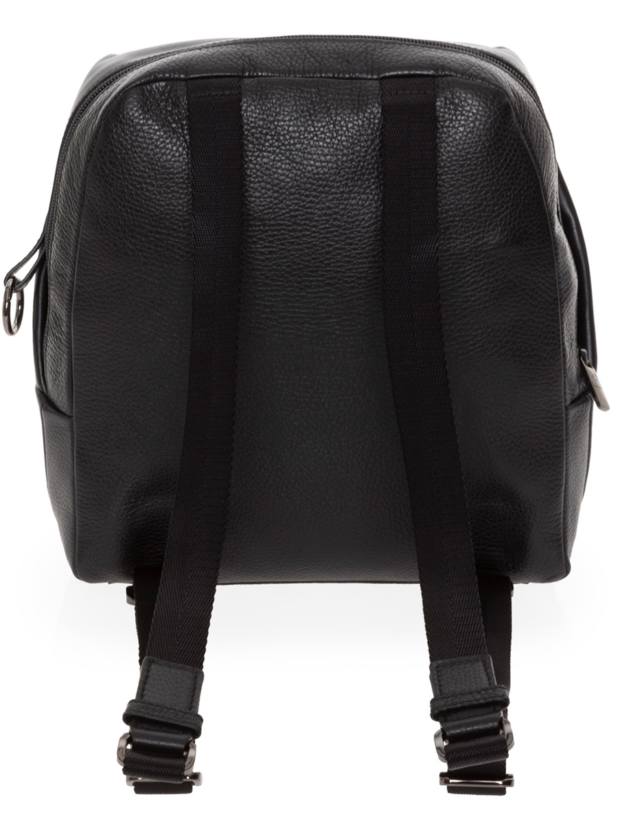 UPT11-651 Рюкзак UPT11 Small Backpack Mandarina Duck Athena - Вид №1