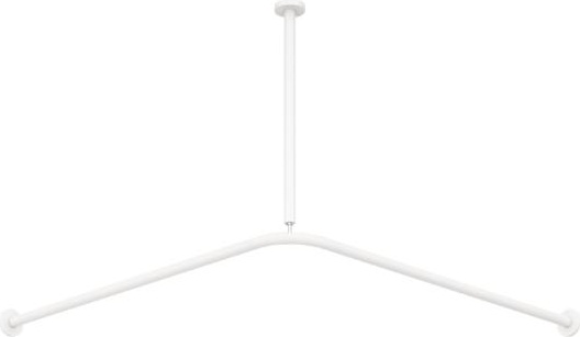 900.34.00160 потолочная подвеска HEWI System 900 - Вид №4