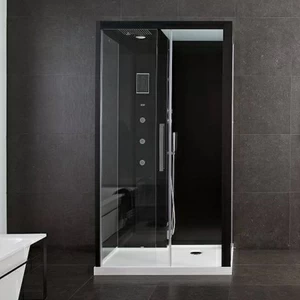 Душевая кабина S219700007 System pool Suite Single