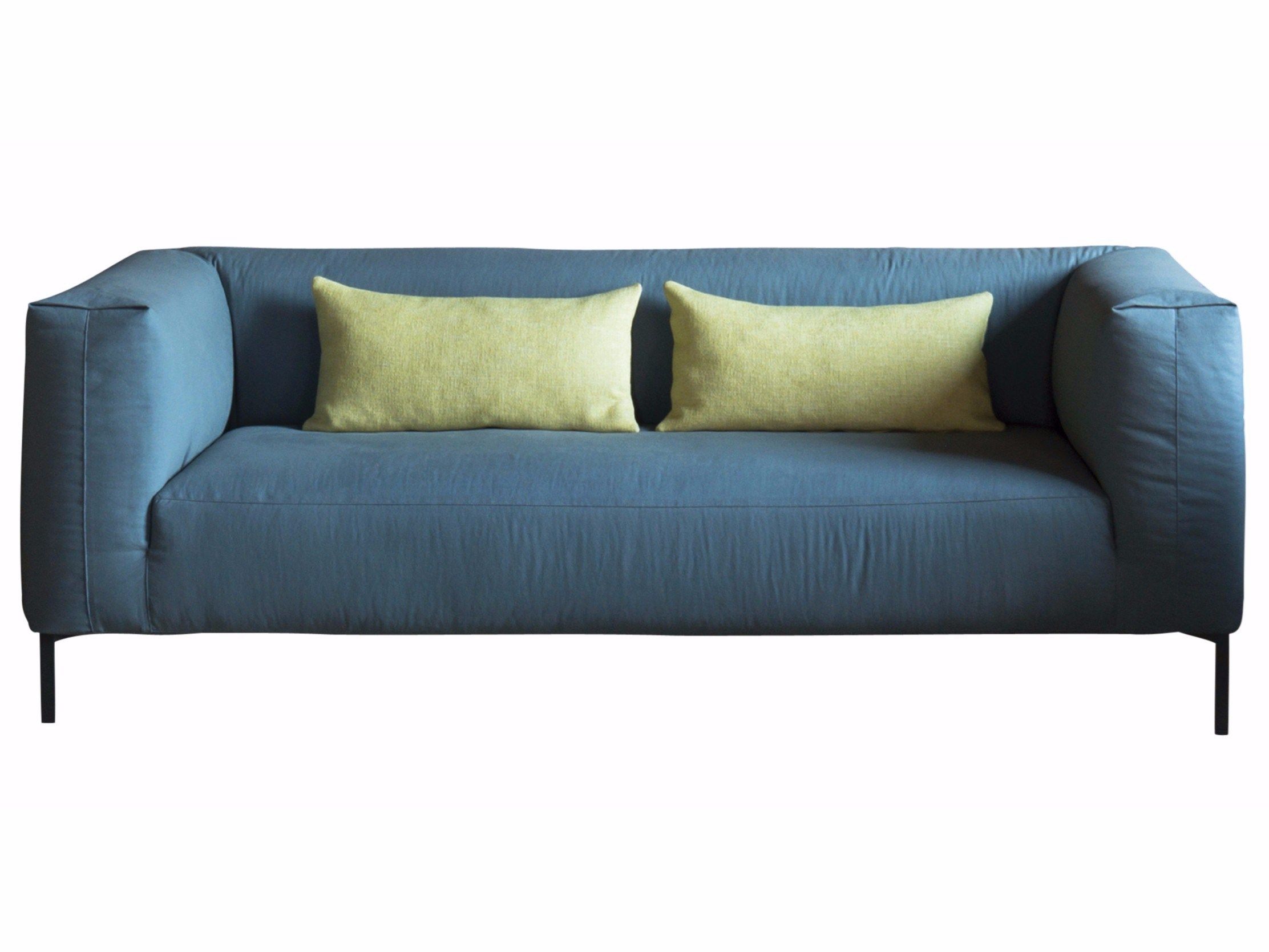 Съемный диван из ткани Verzelloni ARCH-00065212