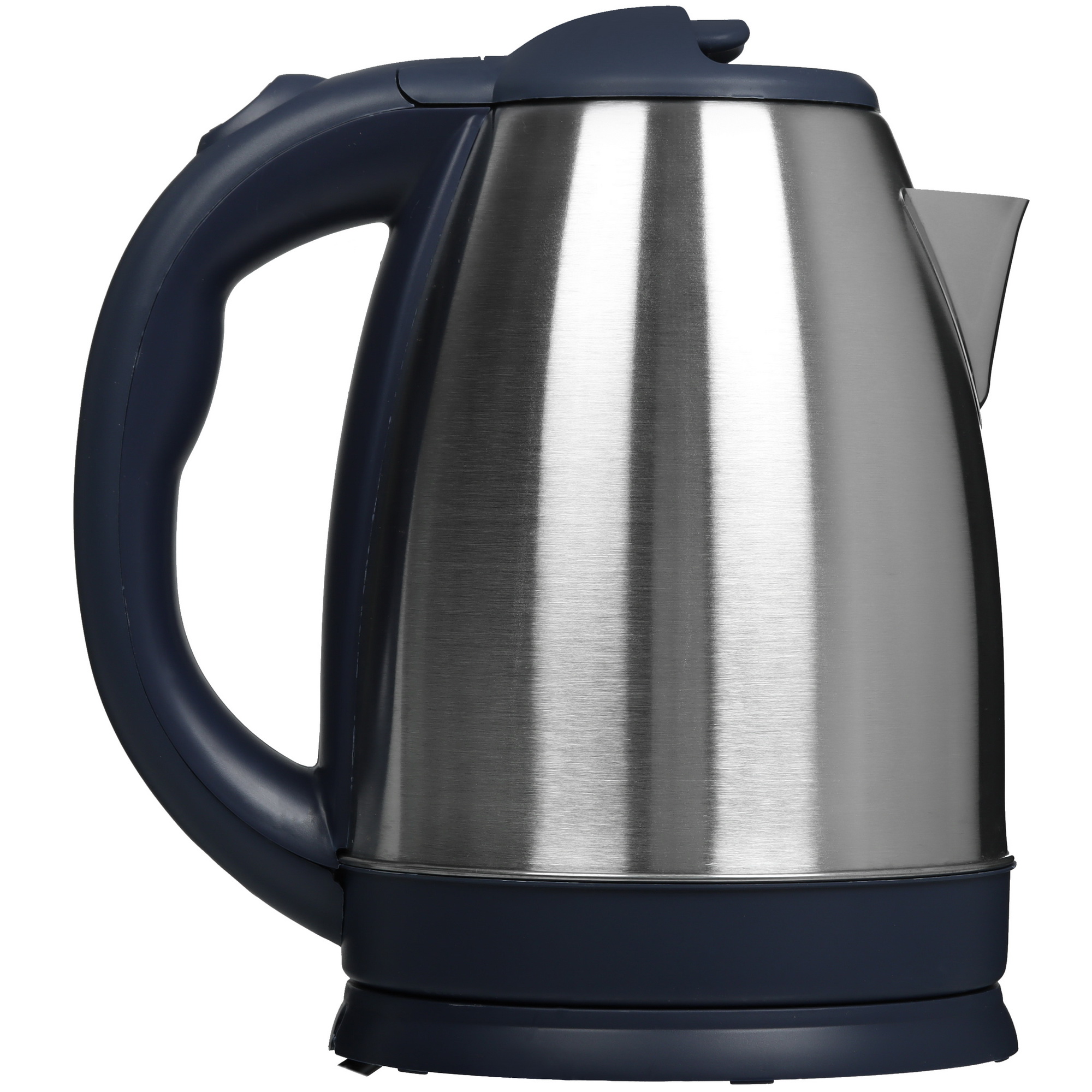 9903591 Электрочайник Blackton Bt KT1800S синий STDN-0116182 - Вид №1