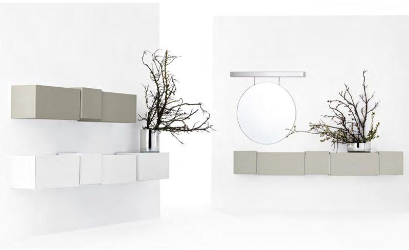 Opinion Ciatti Модульная мебель для прихожей sun-id-1477339 - Вид №5