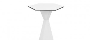 007745 Стол обеденный Vondom Vertex