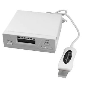 24947 Аппарат ультразвукового пилинга (скраббер) NV-A03 Nova NewFace (НОВА НьюФейс)  - Вид №1