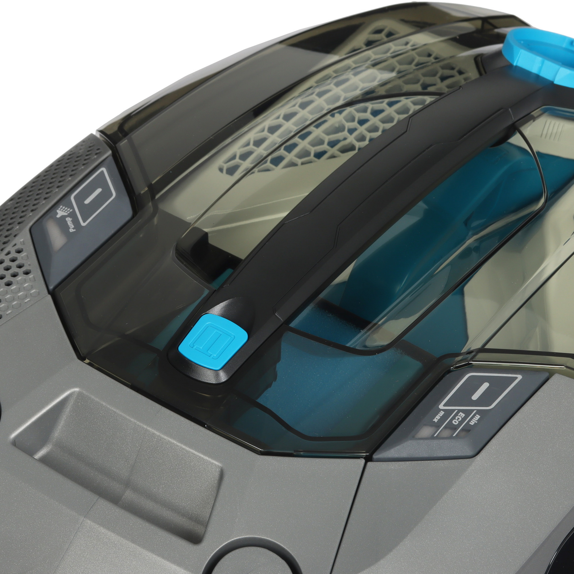 0174868 Пылесос Thomas Vestfalia XT черный STDN-0050831 - Вид №6