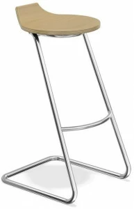 Casala Консольный табурет из дерева Ravelle ii 1526-07