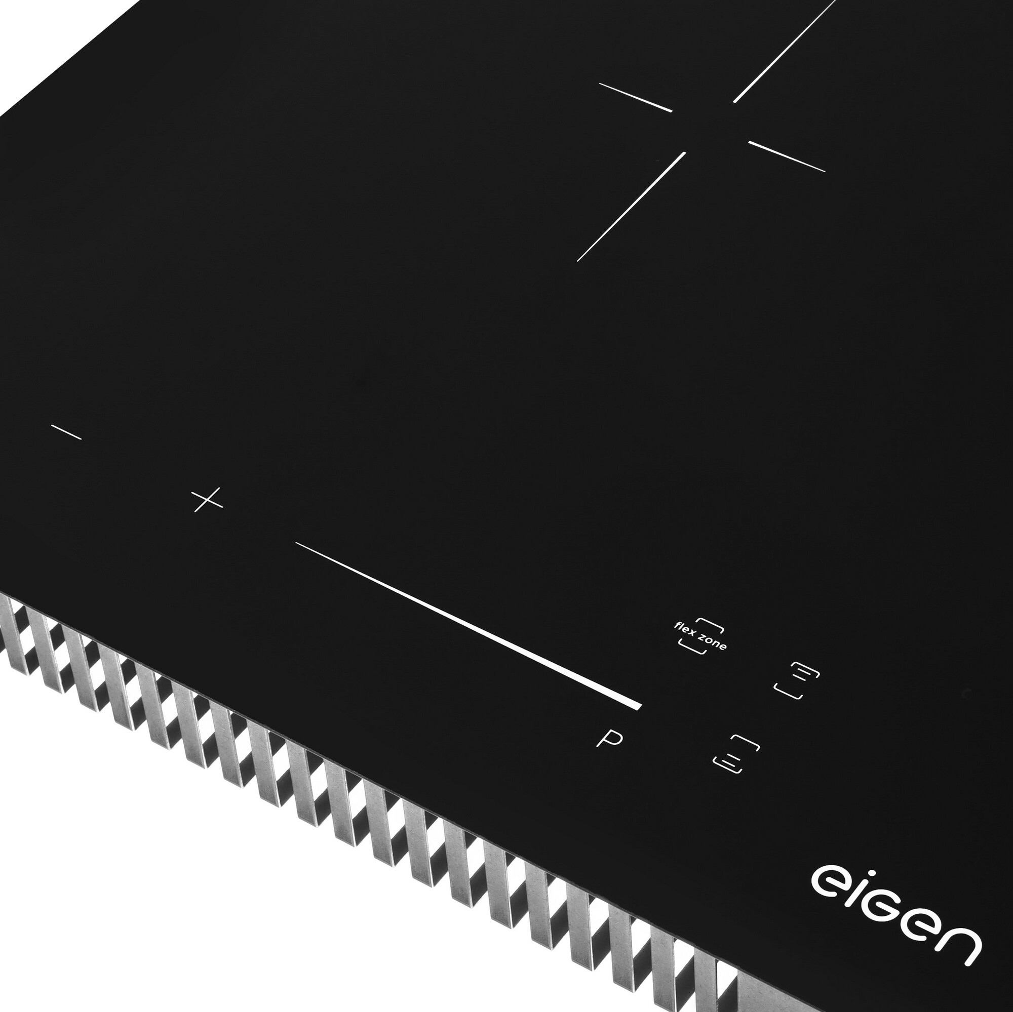 9206734 Индукционная варочная поверхность Eigen IH-M03 STDN-0107084 - Вид №2