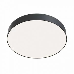 Светильник потолочный светодиодный 40 см черный Zon TECHNICAL CEILING & WALL 00-3956934 Черный