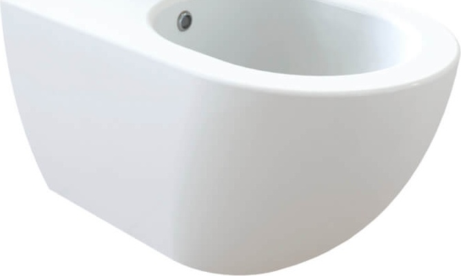 FE510-00CB00E-0000 FREE Биде Creavit Free - Вид №1