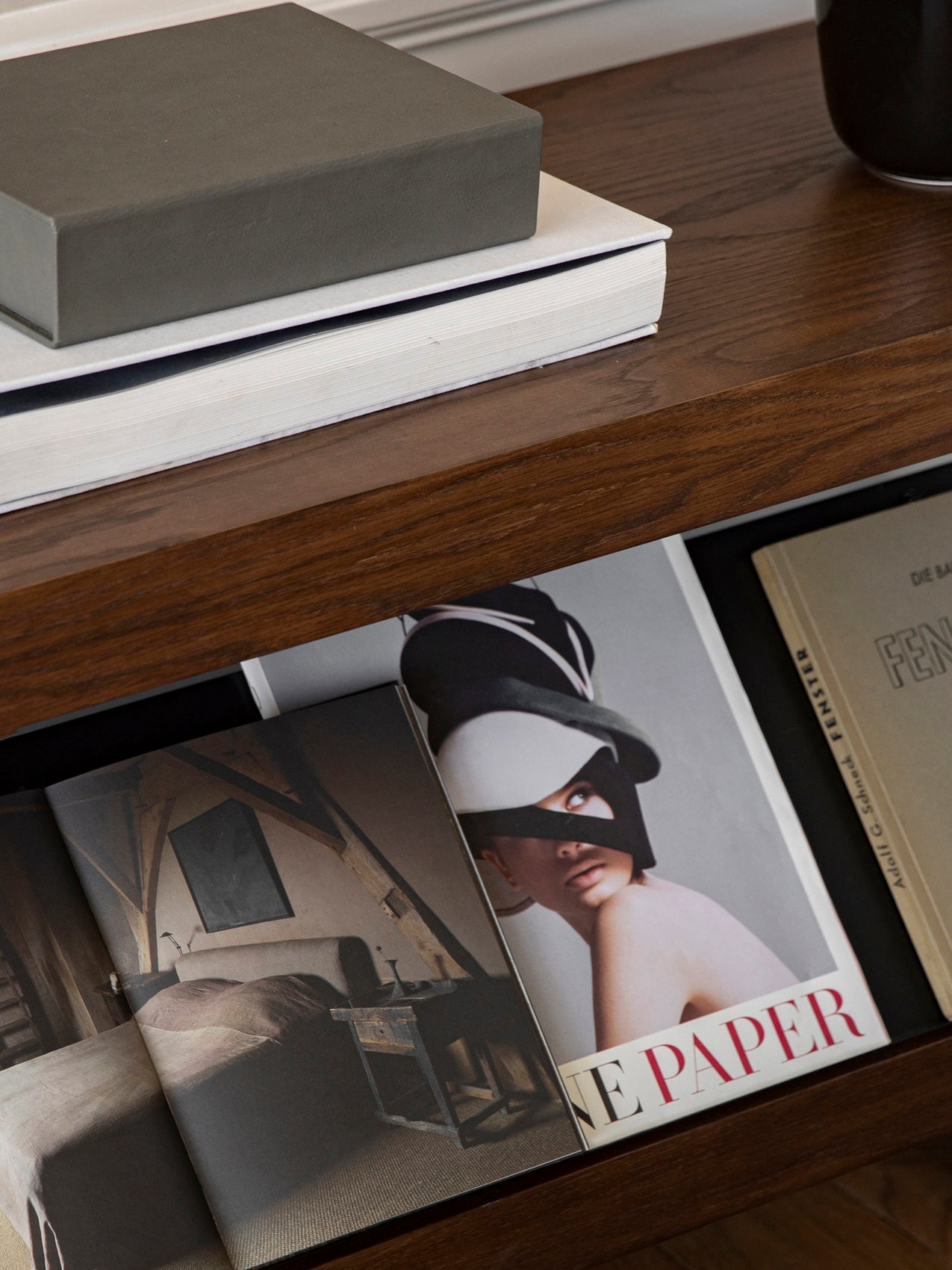 5709262067893 Система хранения Zet, 60 дюймов. LuceLight  - Вид №5