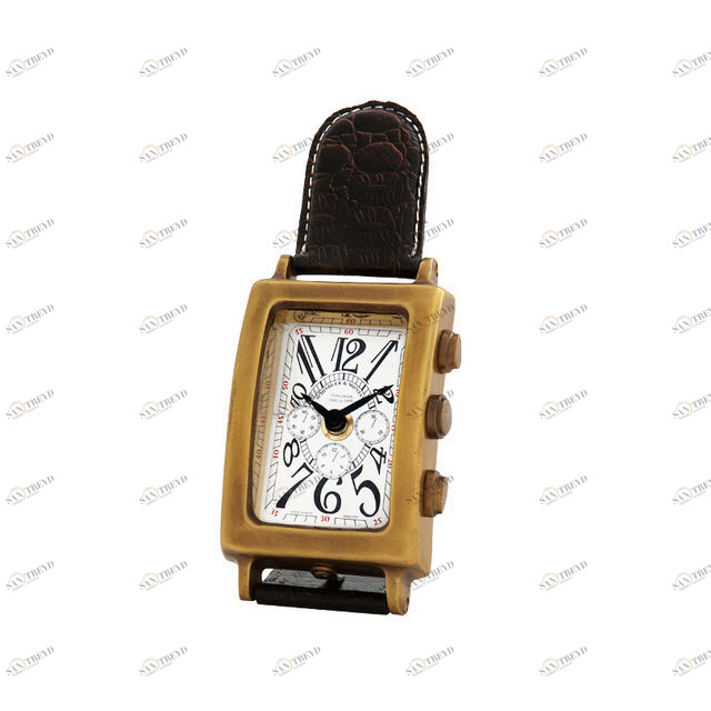 Часы Schindler от Eichholtz EICHHOLTZ ДИЗАЙНЕРСКИЕ, EICHHOLTZ 062407 Латунь 