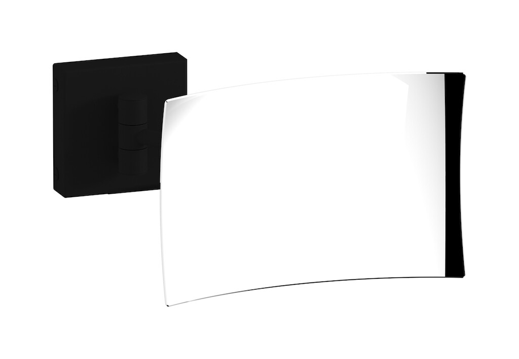 зеркало WE ARE IB c6060np Matt Black C-67