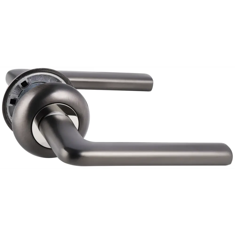 EDSON Дверная ручка 21-Z01 с эргономичным дизайном 84376156 STLM-0048838