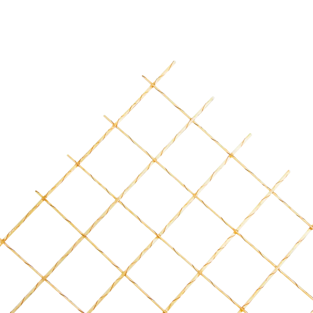 Сетка кладочная композитная 50x50x2 мм 0.5x15 м Santreyd STLM-2117478 - Вид №1