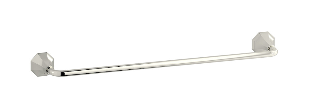 Вешалка для полотенец L 500 WE ARE IB bl014pl Platinum Belmondo 