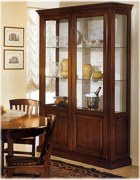 Витрина  MIRANDOLA 710/TX Salieri