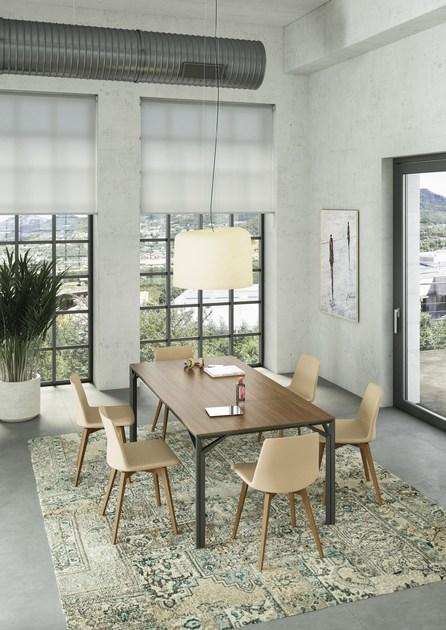 Quadrifoglio Модульный стол для переговоров X8 sun-id-1509011 - Вид №4