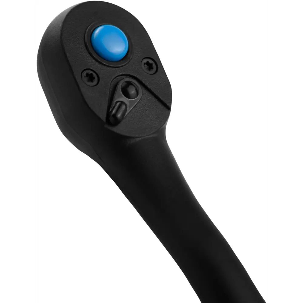 89400698 Ключ трещотка Vertextools 0030-72-12 1/2 дюйма 250 мм STLM-1499500  - Вид №2