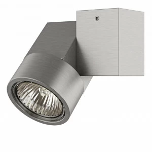 Потолочный светильник Lightstar Illumo XI Alu 051029 LIGHTSTAR ILLUMO XI 082448 Хром