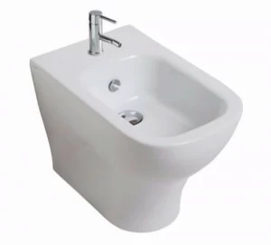 Биде напольное PLUS DESIGN Galassia