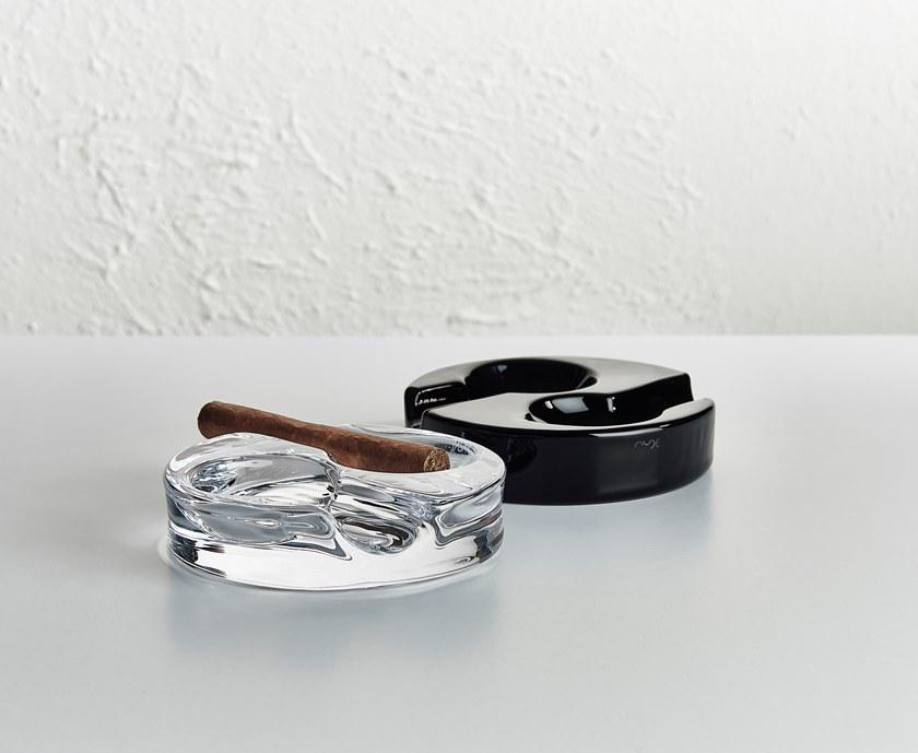 NUDE Хрустальная пепельница Altruist sun-id-1473005 - Вид №4