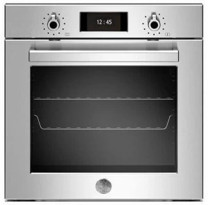 Bertazzoni Духовка электрическая вентилируемая класса а ++ Professional