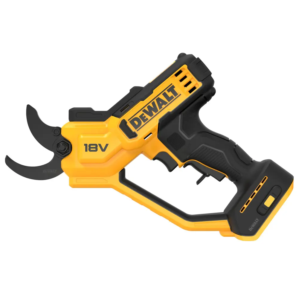 Секатор аккумуляторный DeWalt 18В 5Ач Santreyd STLM-2204701 - Вид №1