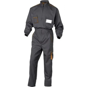 Комбинезон Delta Plus Panostyle размер XS цвет серый