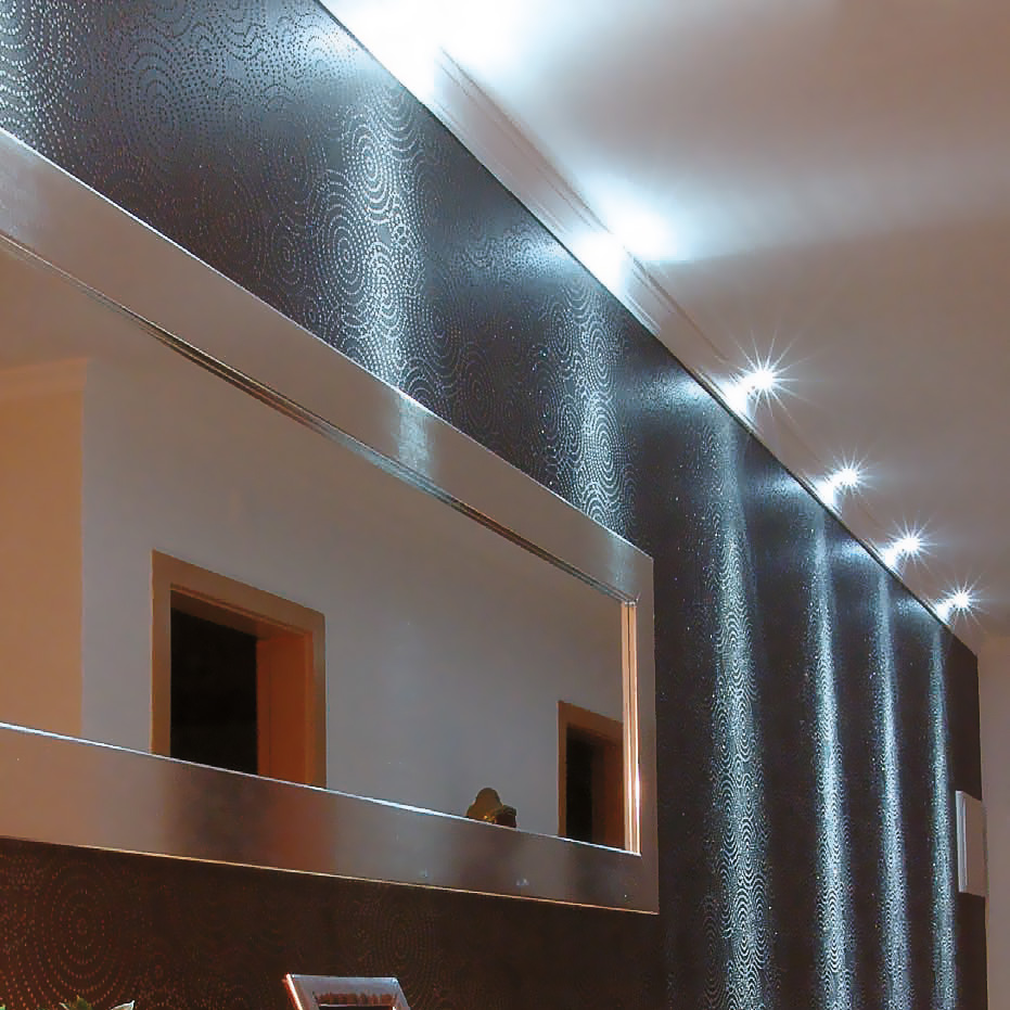 I-Led 85118 светильник встраиваемый потолочный/встраиваемый в стену 71478 - Вид №2