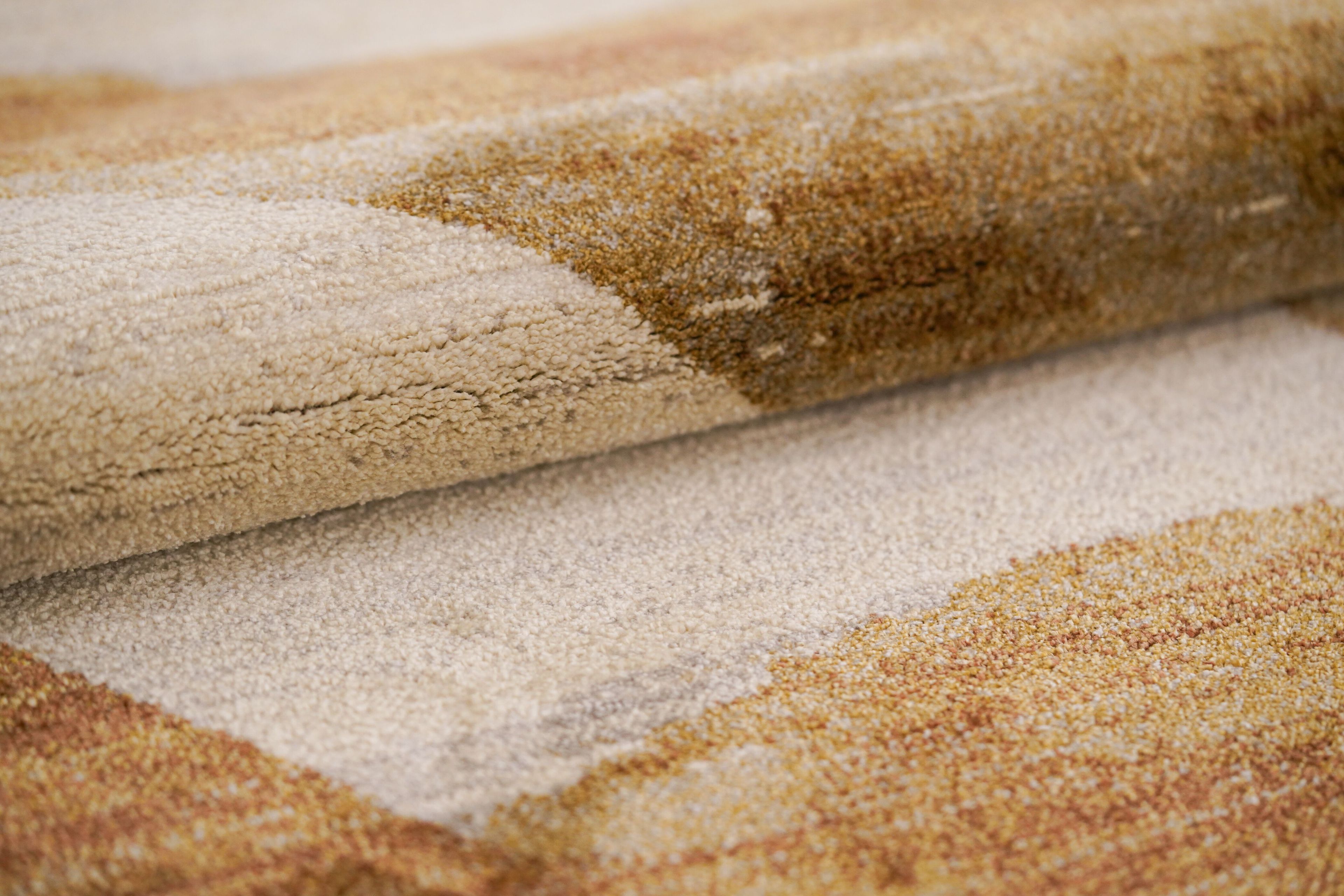 Ковер с прямоугольным рисунком Ademi Essential ARCH-00113286 - Вид №6