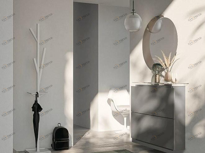 Birex Подвесной шкаф для обуви Hosoi sun-id-1485053