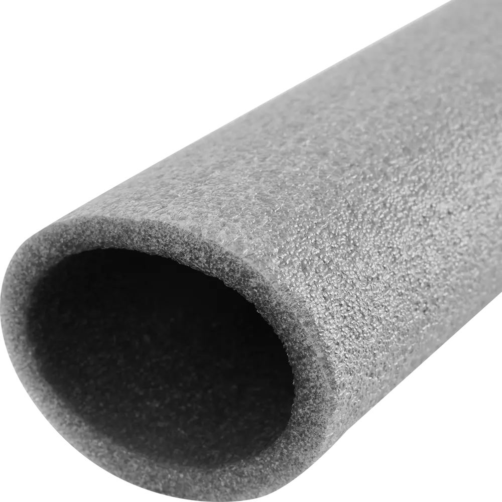 Теплоизоляция для труб 64x9 мм 2 м полиэтилен Santreyd STLM-2157239