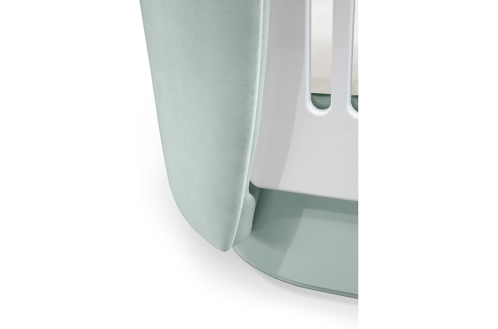 CIST564 Кровать для новорожденных Облако Circu  - Вид №9