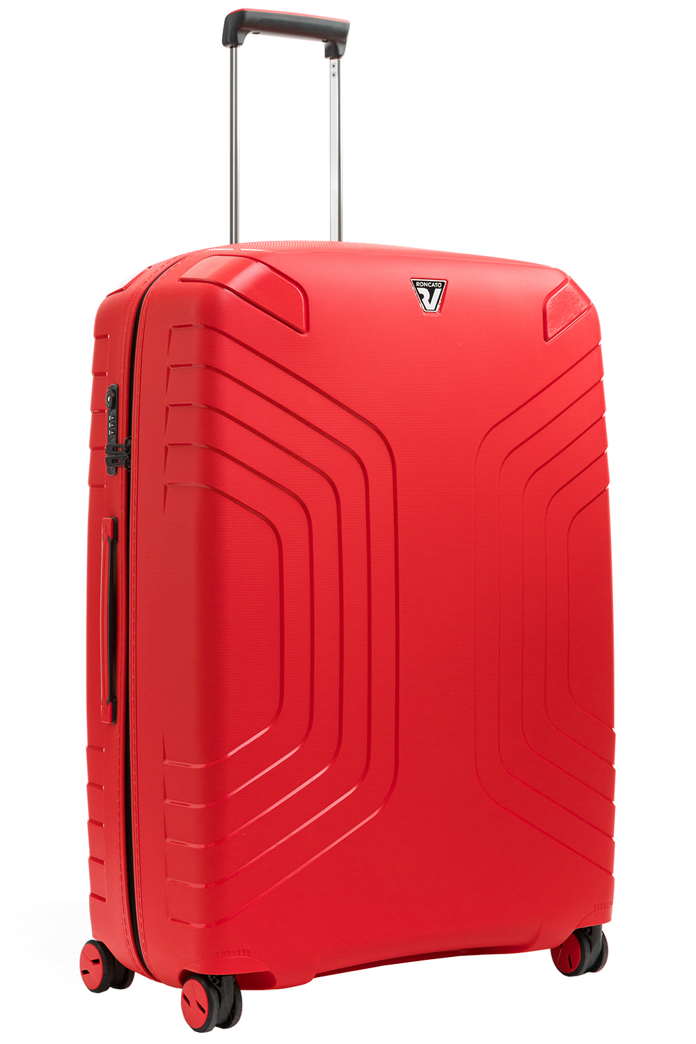 5761-0909 Чемодан 5761 Large Trolley 78 Expandable Roncato Ypsilon