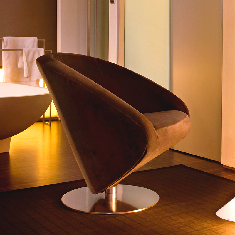 Кресло вращающееся LOVE ARKETIPO 5902501  - Вид №1