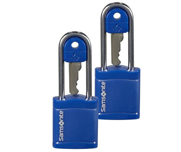 CO1-11042 Замок CO1*042 Lock Samsonite Travel Accessories 