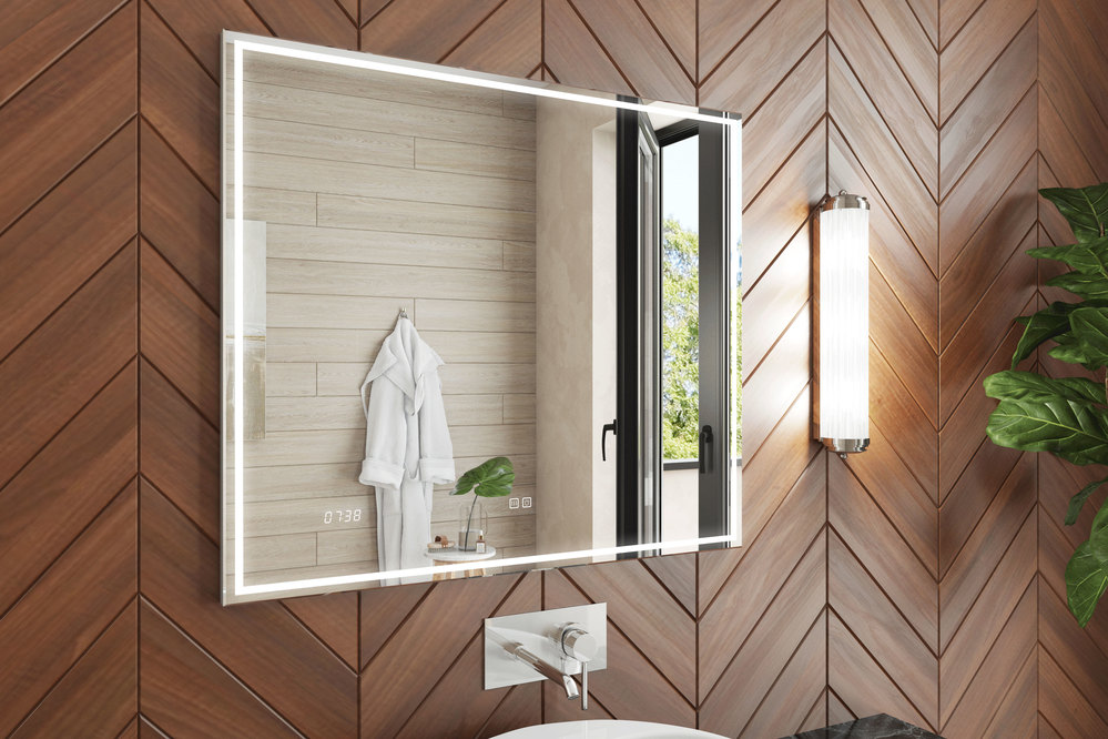 Зеркало Marta Luxe 1000 VIGO sun-id-664551 - Вид №1