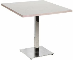 2520 Стол Harvey 70*70 Oak R-HOME