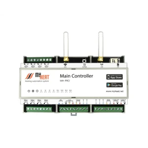 Регулятор комнатный My Heat Pro