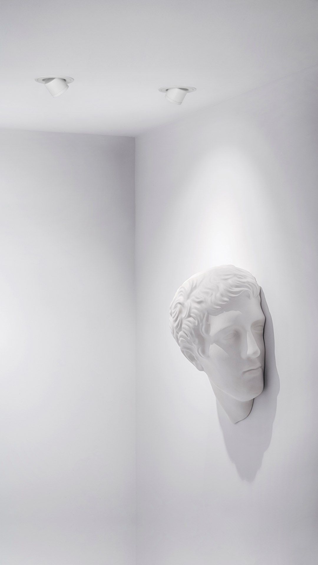 Утопленный светодиодный прожектор Arkoslight Pop Up ARCH-00026972 - Вид №5