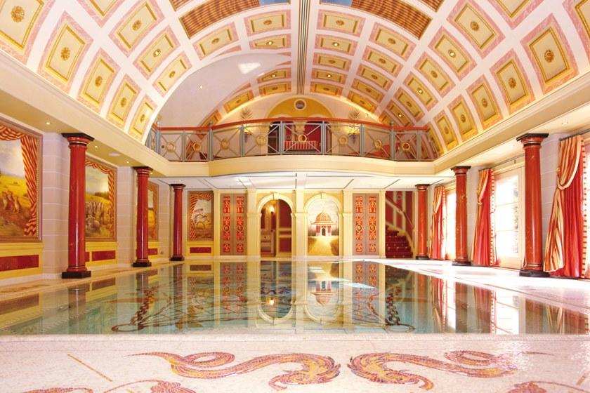 Sicis Облицовка бассейна Sicis pools sun-id-1399701 - Вид №9