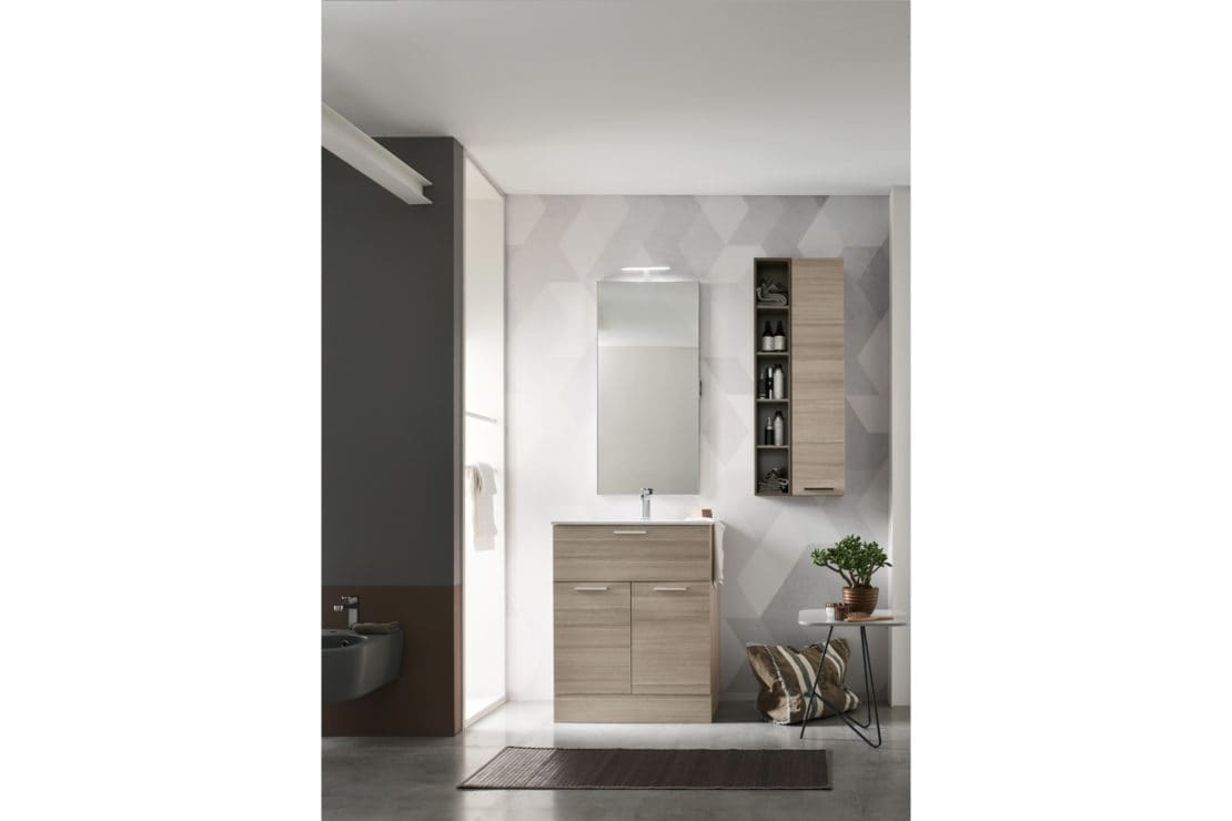 Комплект мебели 51 Arcom E.ly STARC26 - Вид №37