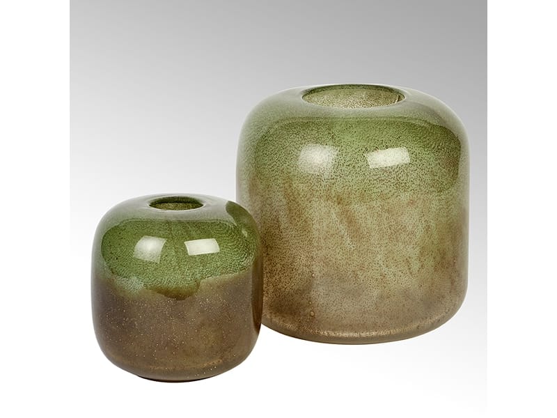 Ваза из дутого стекла LAMBERT BONDONE ARCH-00081767 - Вид №3