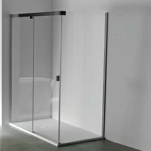 Шторка для душа S315800122 System pool YOVE 9C