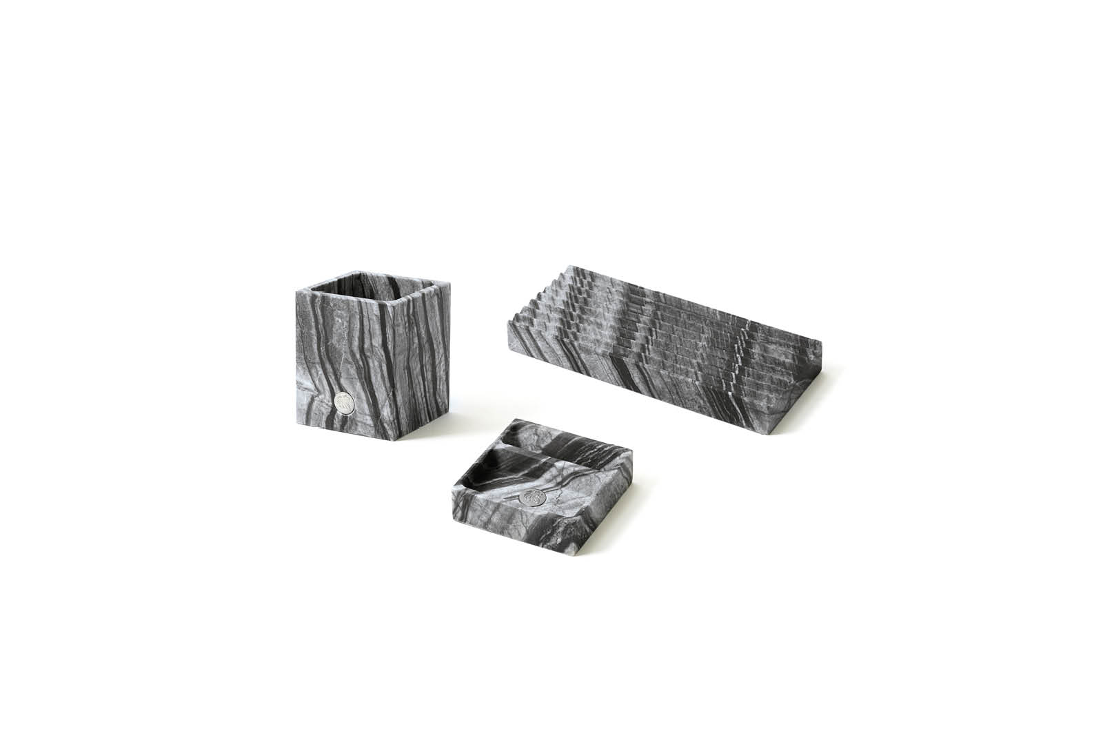 GRST119 «Moonlight» Офисный набор - giorgio collection