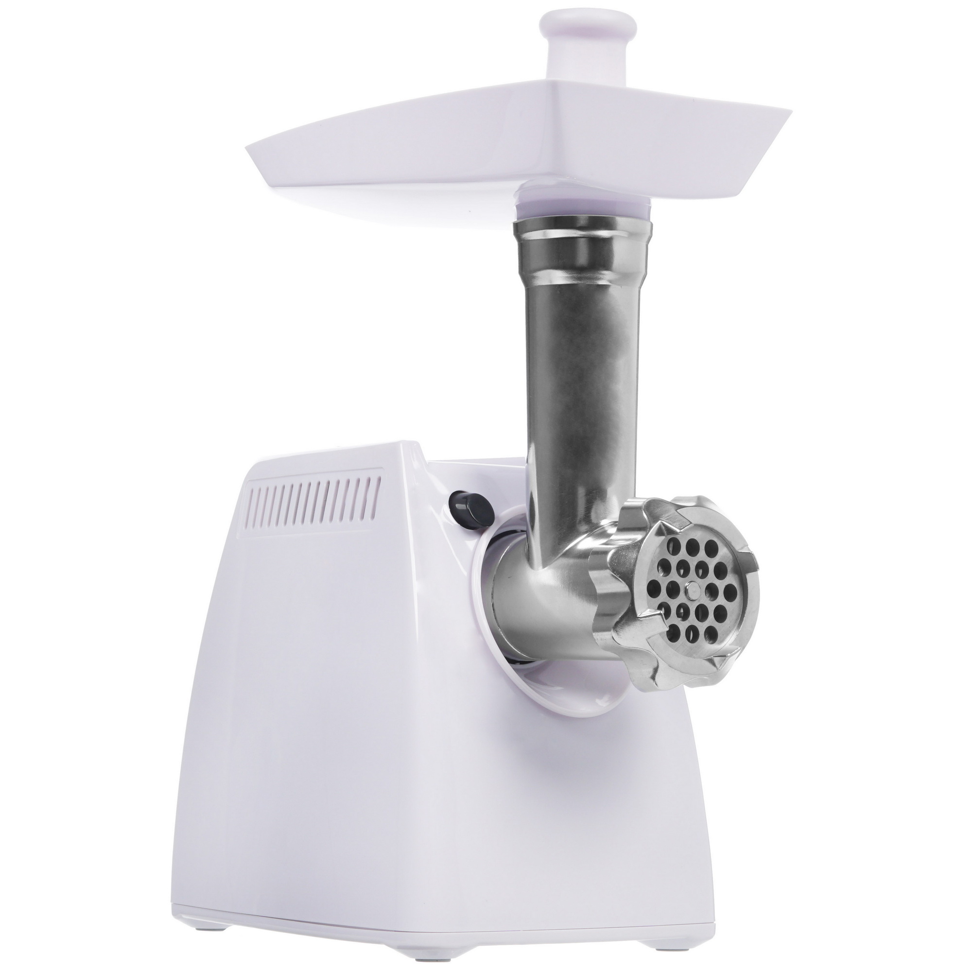 8146577 Мясорубка электрическая Endever Sigma 57 белый STDN-0063349