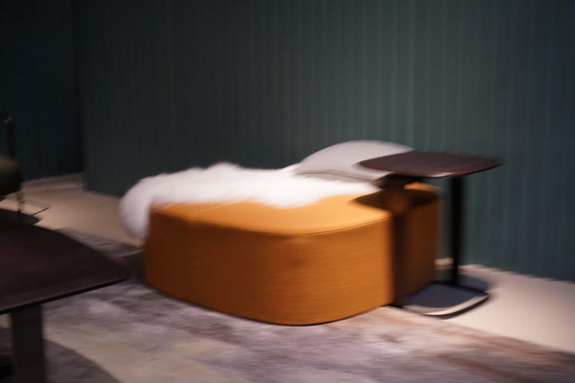 Grado Design Пуф из квадратной ткани с обивкой  Ric-ch-pf-l  - Вид №10